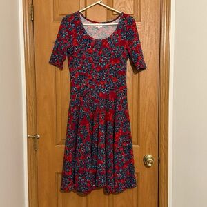 LuLaRoe Dress NWOT